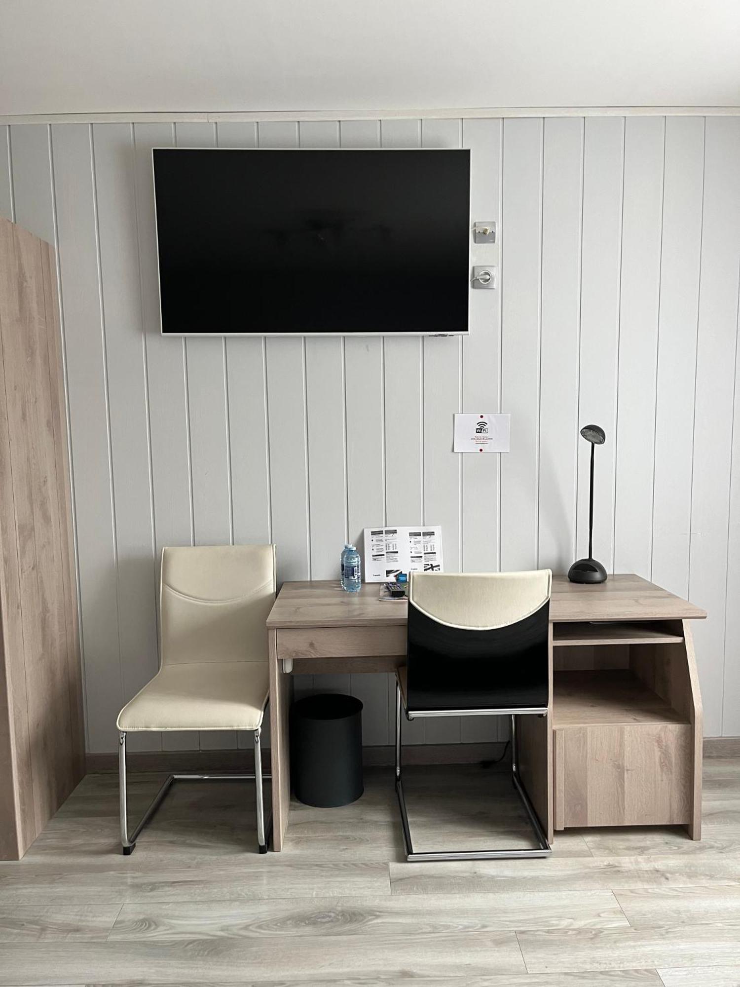 Le Relais De La Poste Otel Pithiviers Dış mekan fotoğraf
