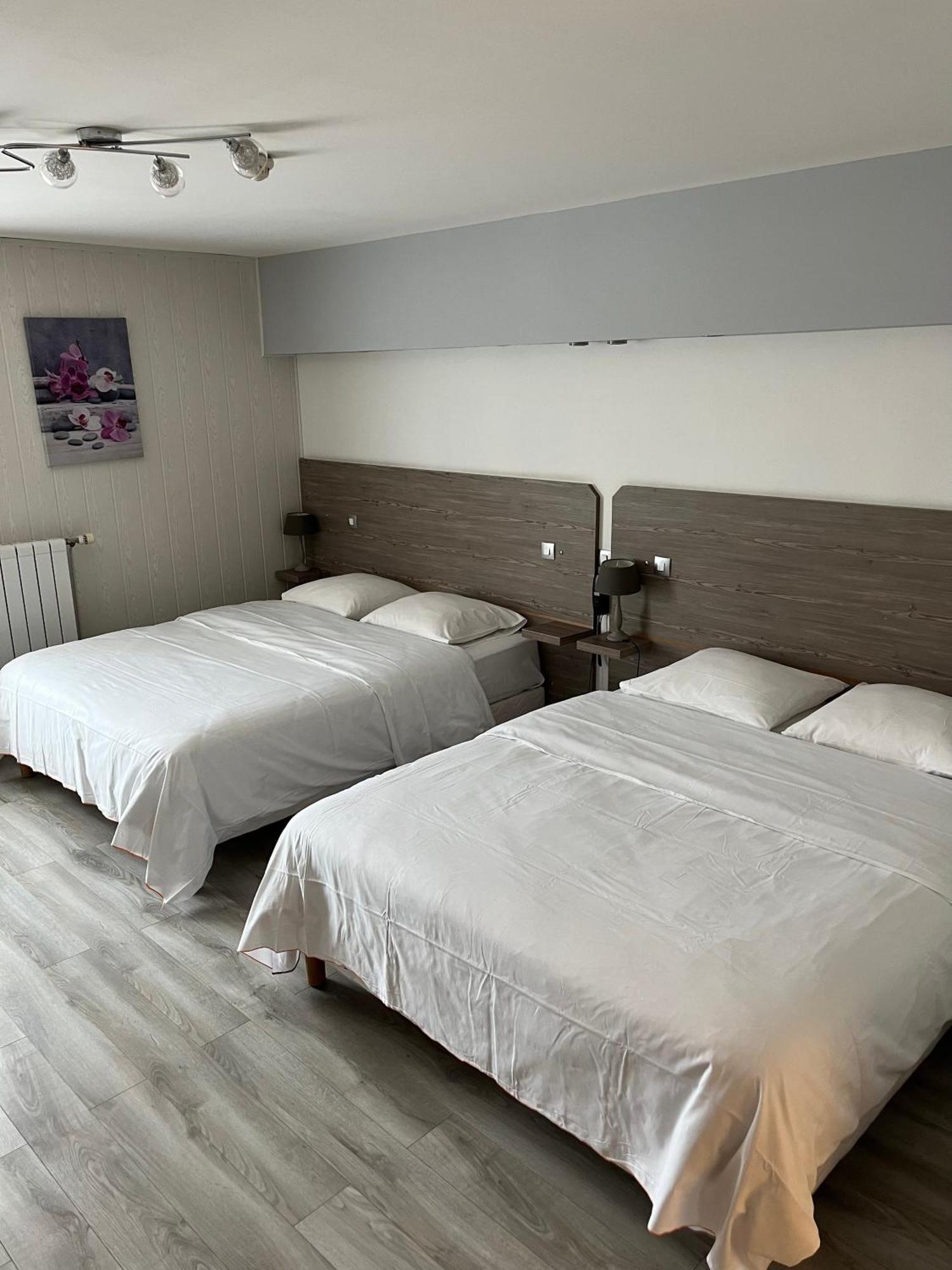Le Relais De La Poste Otel Pithiviers Dış mekan fotoğraf