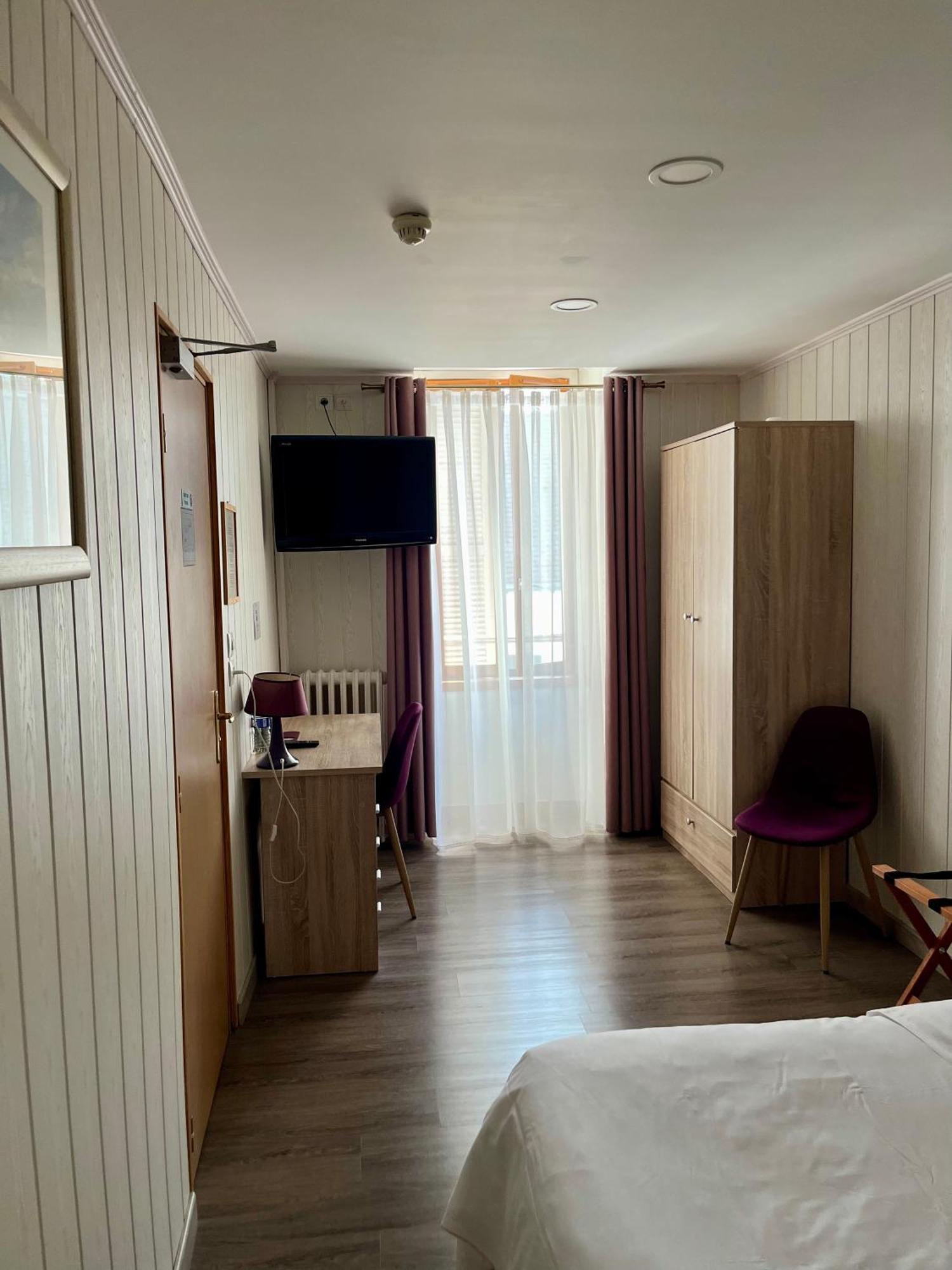 Le Relais De La Poste Otel Pithiviers Dış mekan fotoğraf
