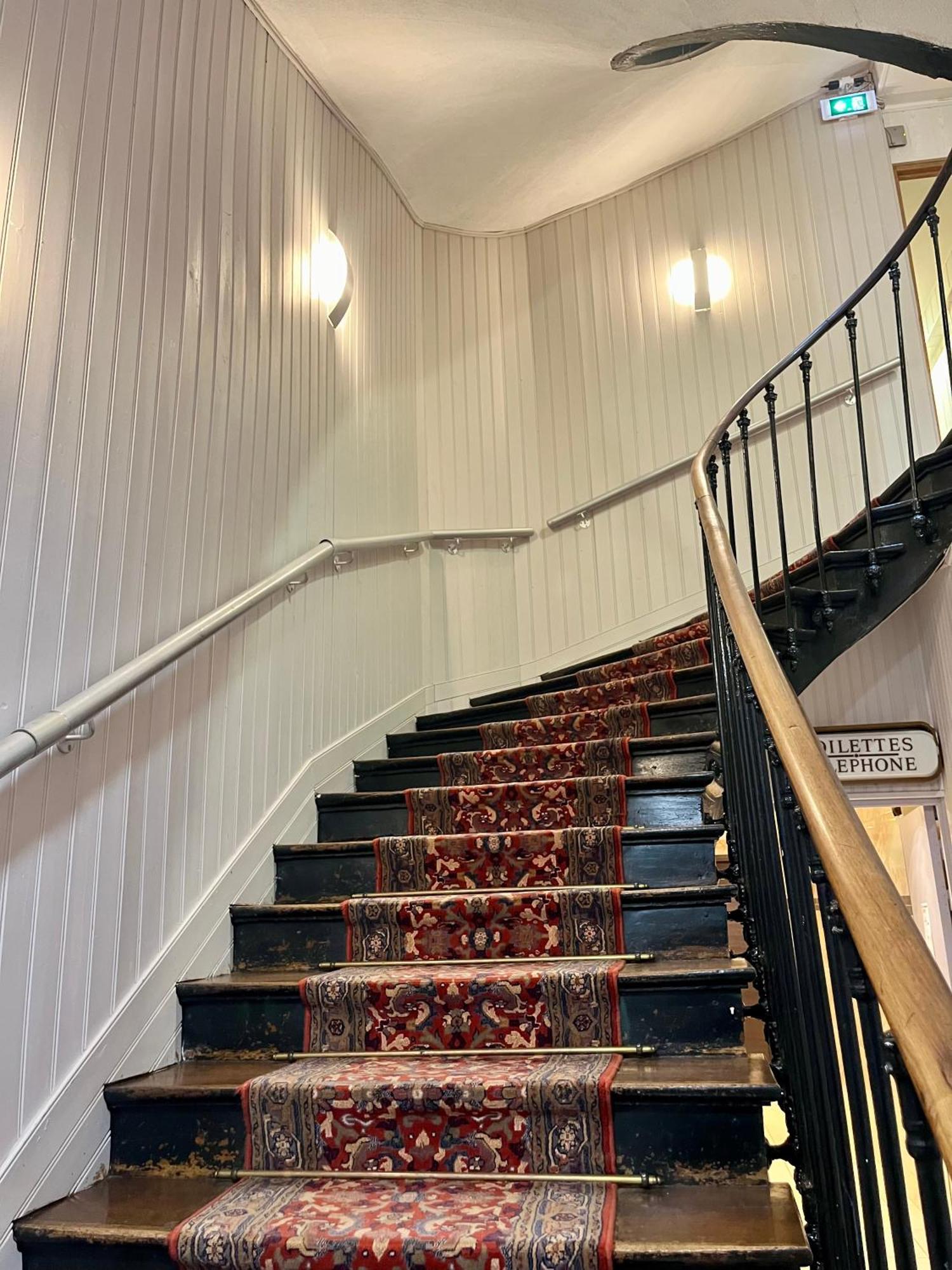 Le Relais De La Poste Otel Pithiviers Dış mekan fotoğraf